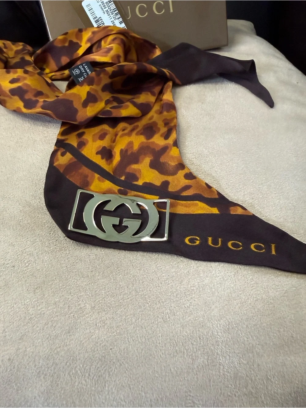 Gucci this pre